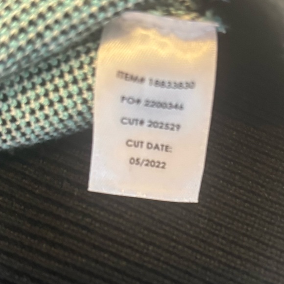 Torrid x Betsey Johnson Leopard Print Crop Cardigan | Size 1 (14–16) XL - Picture 11 of 13